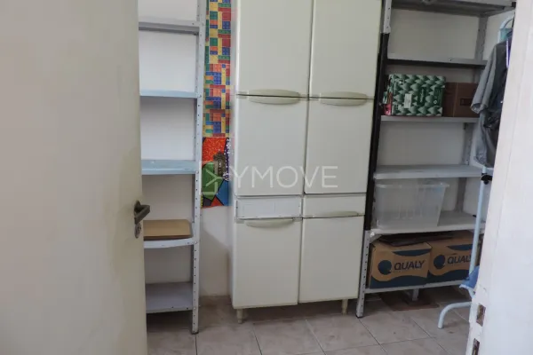Apartamento à venda com 3 quartos no Tatuapé, São Paulo — foto 35